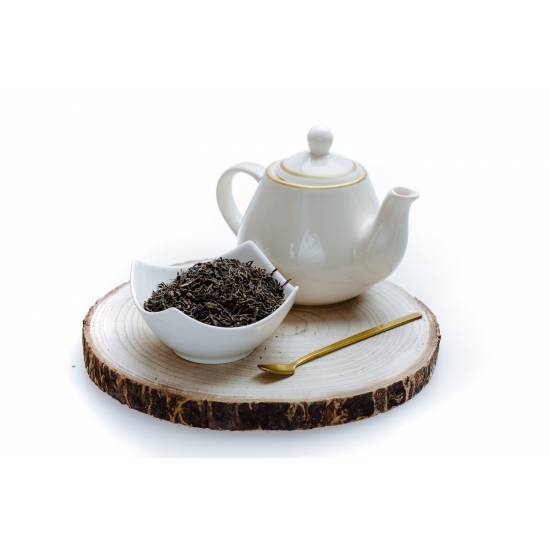 DARJEELING FTGFOP 1ST FLUSH SIRUBARI HERBATA CZARNA